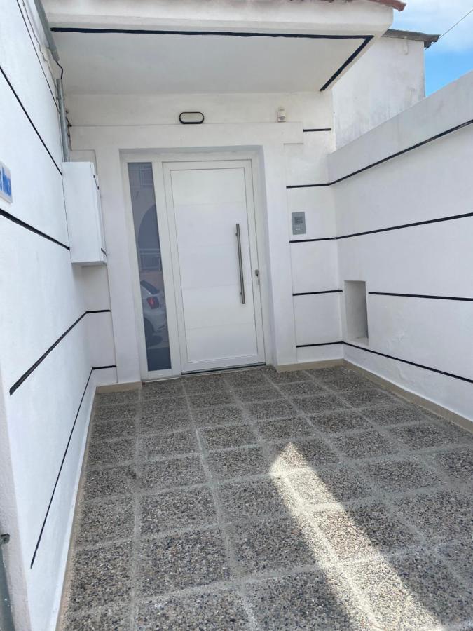Ferienwohnung Natalie'S House Alexandroupoli Exterior foto