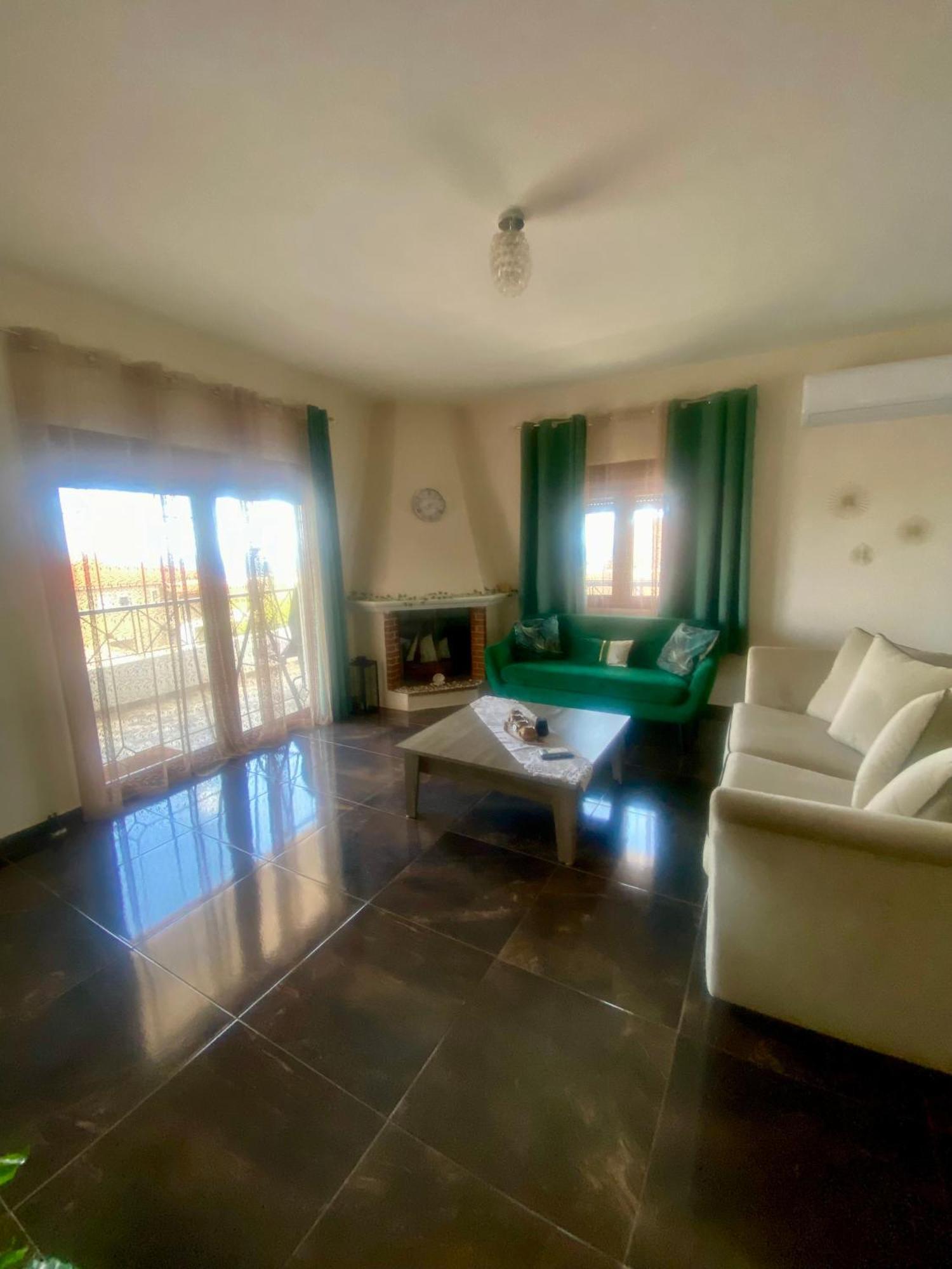 Ferienwohnung Natalie'S House Alexandroupoli Exterior foto